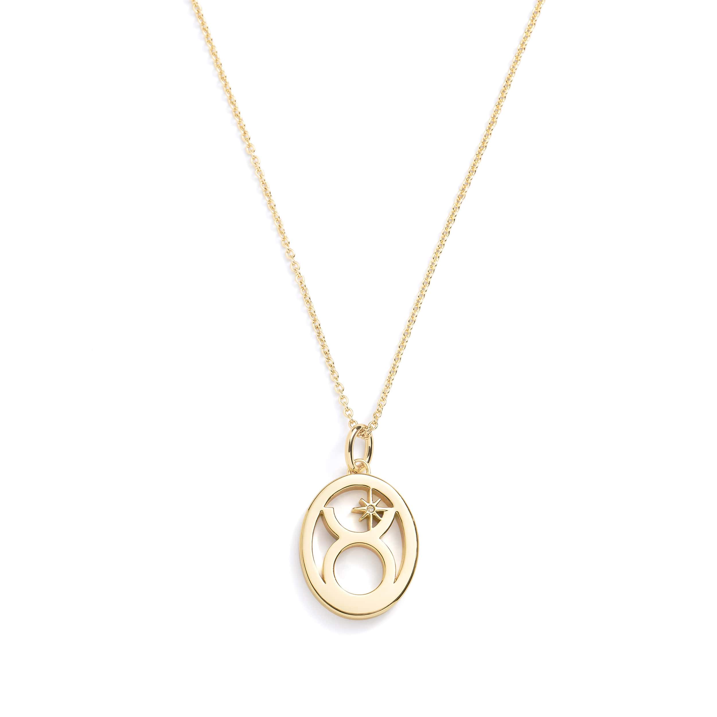Zodiac Necklace - Image 24