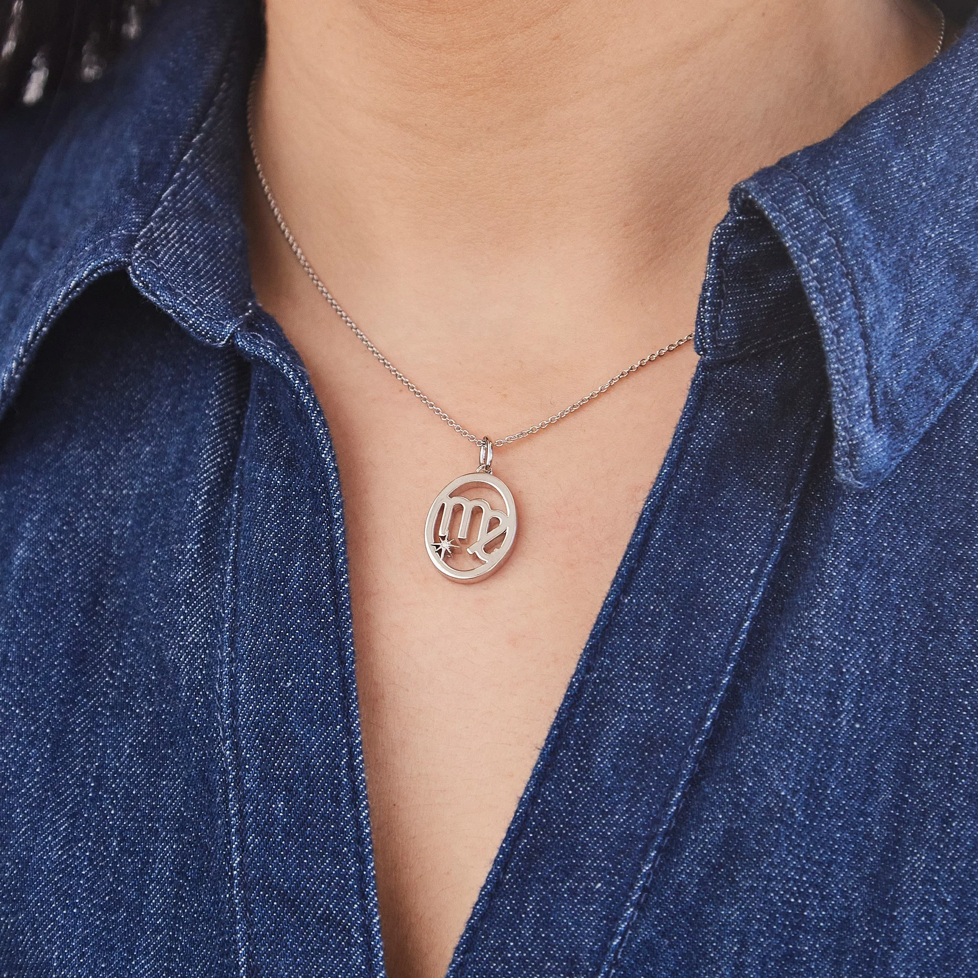 Zodiac Necklace - Image 25