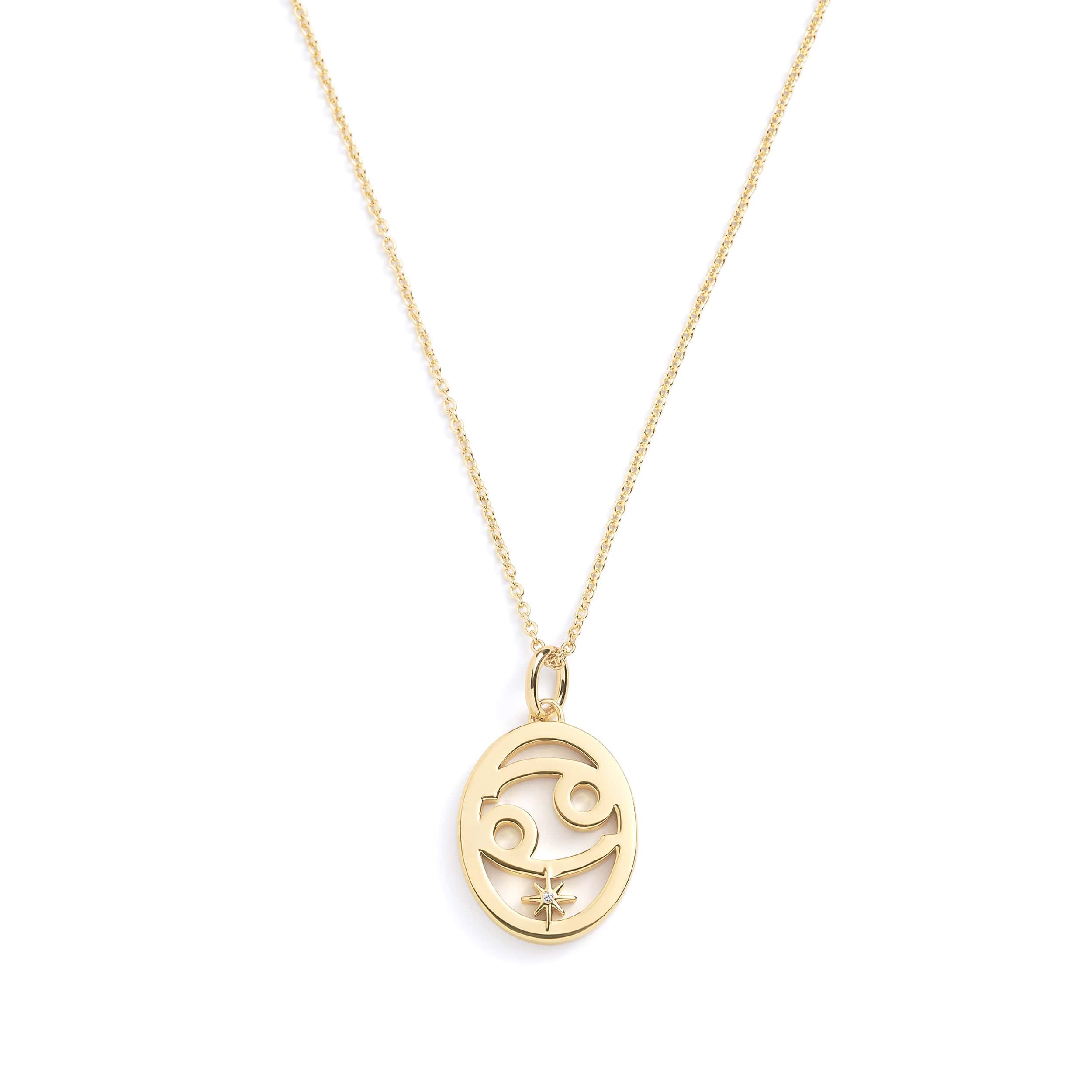 Zodiac Necklace - Image 6